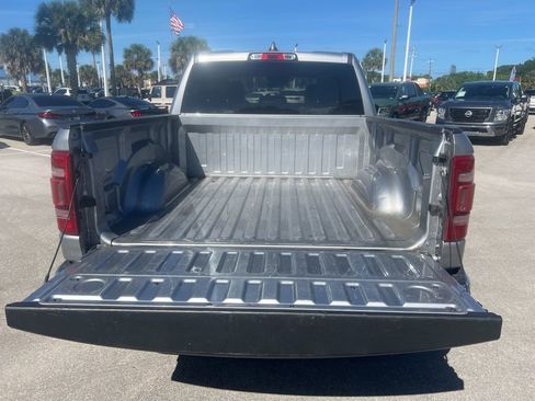 Used 2024 RAM 1500 Laramie image 5