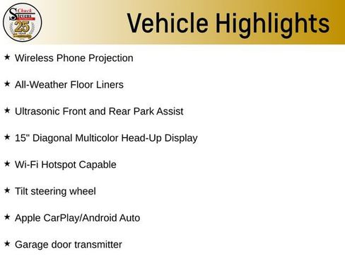 New 2026 Chevrolet Silverado 2500 ZR2 w/ LPO, Dark Essentials Package image 17