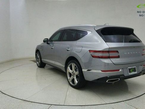 Used 2024 Genesis GV80 3.5T Advanced w/ Prestige Package AWD/4WD image 70