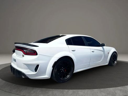 Used 2021 Dodge Charger Scat Pack RWD image 15