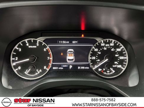 Used 2023 Nissan Rogue SL image 26