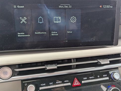 Certified 2025 Hyundai Tucson SEL image 11