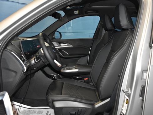 New 2026 BMW X1 xDrive28i w/ Technology Package image 7