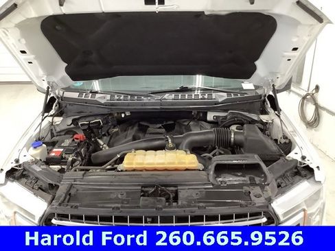 Used 2018 Ford F150 XLT w/ Equipment Group 302A Luxury image 18