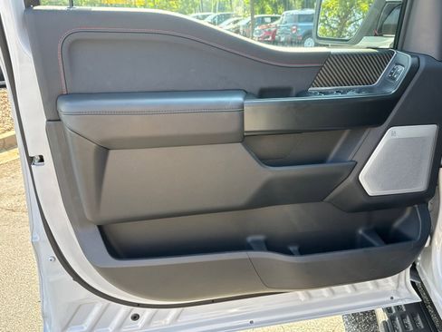 New 2025 Ford F150 Raptor image 10