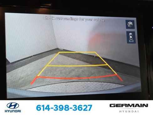 Used 2023 Hyundai Tucson SEL FWD image 33