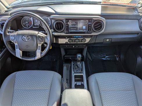 Used 2022 Toyota Tacoma SR5 image 25