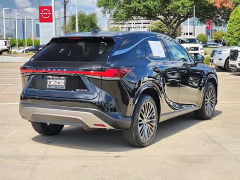 Certified 2024 Lexus RX 350 FWD w/ Convenience Package image 7