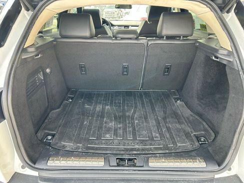 Used 2015 Land Rover Range Rover Evoque Pure Plus image 17