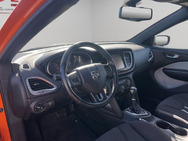 Used 2014 Dodge Dart SXT FWD image 28