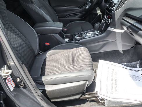 Used 2020 Subaru Forester Premium w/ Popular Package #1 AWD/4WD image 40
