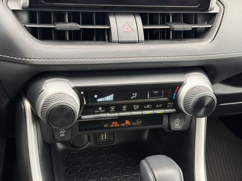 Certified 2024 Toyota RAV4 LE FWD image 26