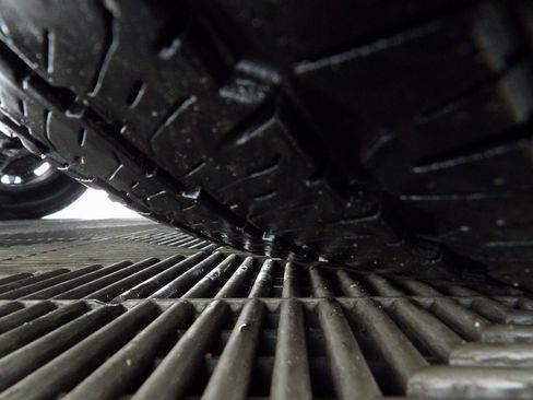 Used 2024 Ford Transit 250 Low Roof AWD image 8