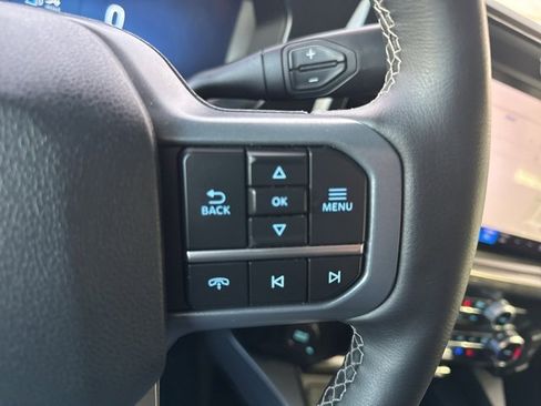 Used 2025 Ford F450 Lariat w/ Lariat Ultimate Package image 19