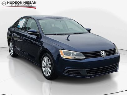 Used 2011 Volkswagen Jetta SE