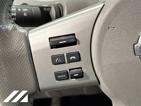 Used 2019 Nissan Frontier SV w/ Value Truck Package image 12