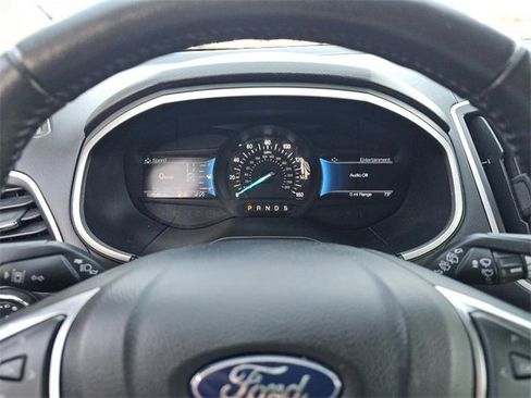 Used 2021 Ford Edge SEL w/ Convenience Package image 34