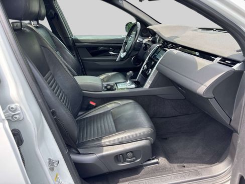 Used 2020 Land Rover Discovery Sport S AWD/4WD image 15