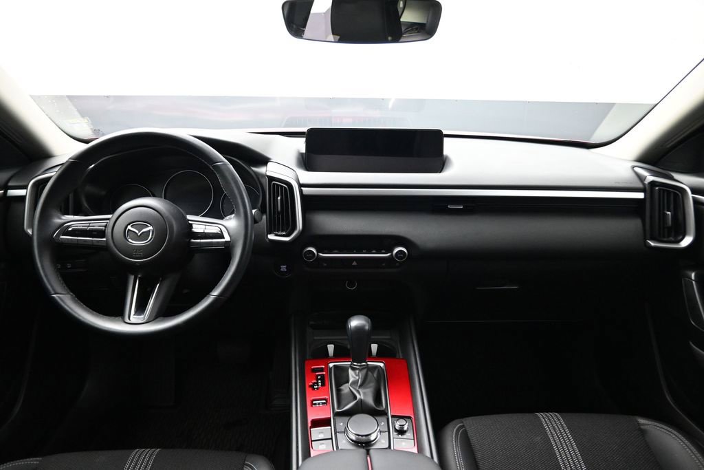 Used 2026 MAZDA CX-50 AWD 2.5 S w/ Weather Package image 23