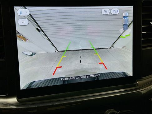 Used 2025 Ford F150 STX w/ Equipment Group 200A image 13