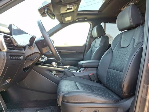 Used 2024 Kia Telluride SX X-Line image 14