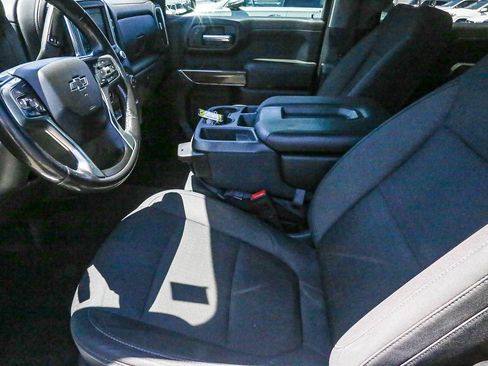Used 2019 Chevrolet Silverado 1500 RST w/ All-Star Edition AWD/4WD image 5