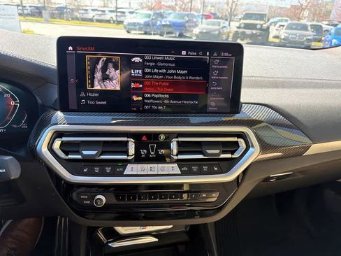 Used 2023 BMW X3 M40i w/ Premium Package AWD/4WD image 24