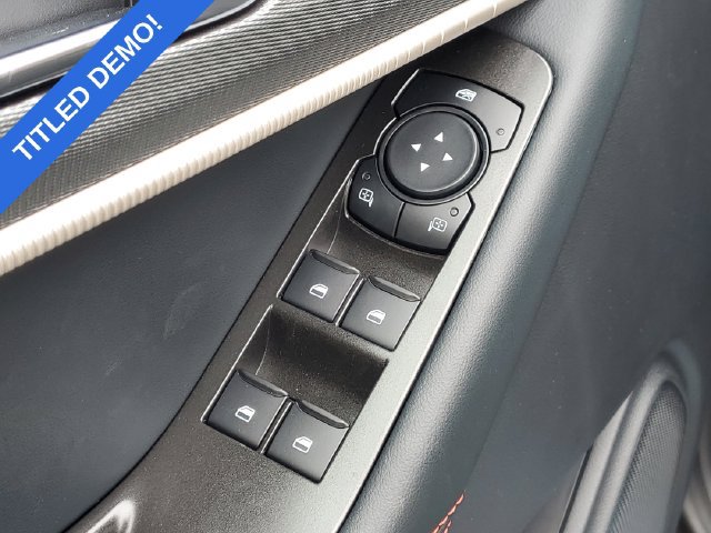Used 2027 Ford Explorer ST-Line AWD/4WD image 10