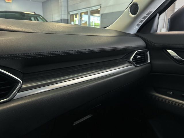 Used 2017 MAZDA CX-5 Grand Touring w/ Premium Package FWD image 41