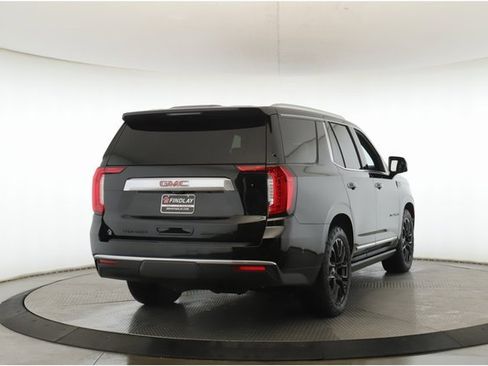 Used 2023 GMC Yukon Denali image 7
