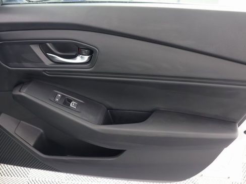 Used 2025 Honda Accord EX-L image 28