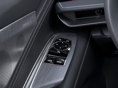 New 2026 Chevrolet Corvette Stingray Preferred Cpe w/ Z51 Performance Package image 22