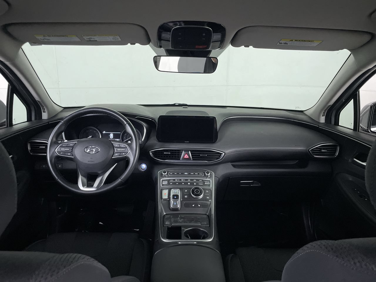 Used 2023 Hyundai Santa Fe SEL AWD/4WD image 31