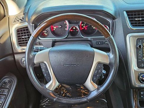 Used 2016 GMC Acadia Denali AWD/4WD image 14