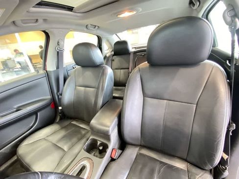 Used 2014 Chevrolet Impala LTZ FWD image 14