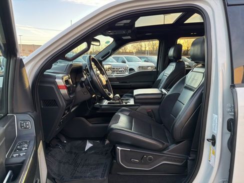 Used 2023 Ford F150 Raptor w/ Raptor Carbon Fiber Package image 11