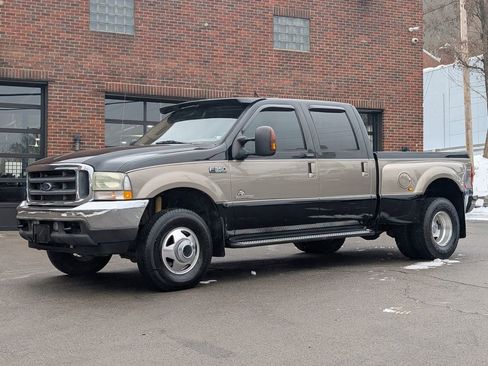 Used 2004 Ford F350 Lariat AWD/4WD image 1