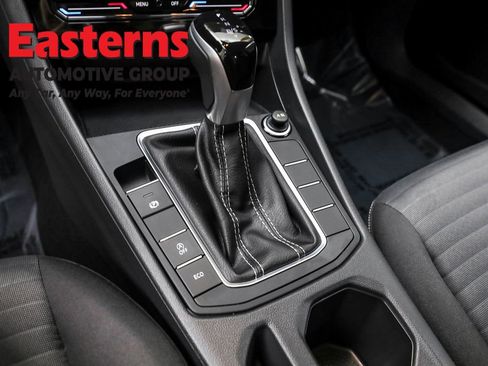 Used 2025 Volkswagen Jetta S image 13