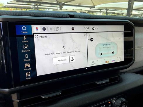 Used 2024 Jeep Wrangler Sport image 55