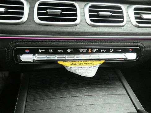 New 2026 Mercedes-Benz GLE 580 4MATIC image 13