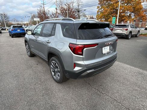 New 2026 GMC Terrain Elevation w/ Elevation Premium Package image 5