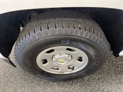 Used 2019 Chevrolet Colorado W/T w/ WT Convenience Package image 30