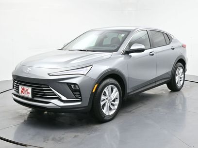 New 2026 Buick Envista Preferred