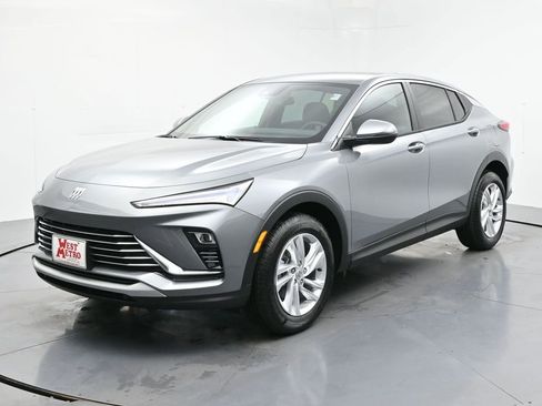 New 2026 Buick Envista Preferred image 1