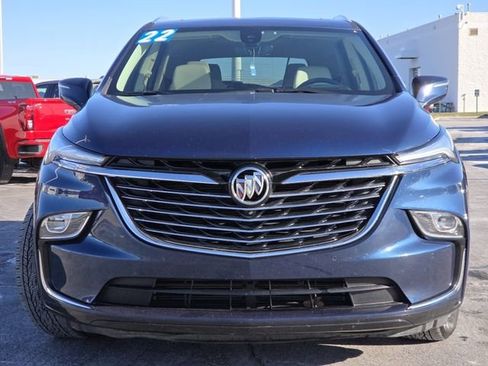 Used 2022 Buick Enclave Premium w/ Experience Buick Package image 20