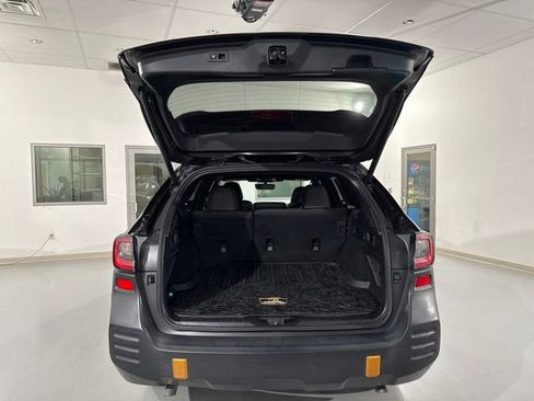 Used 2023 Subaru Outback Wilderness AWD/4WD image 12