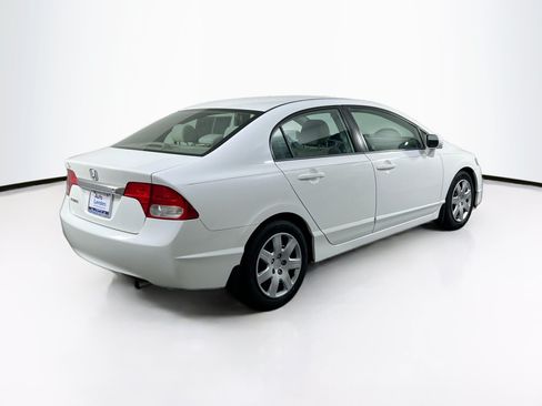 Used 2011 Honda Civic LX image 5