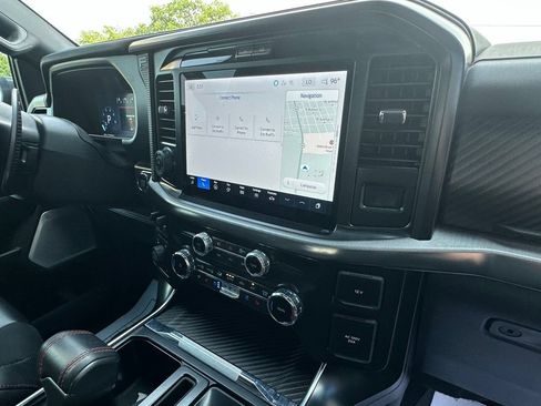Used 2025 Ford F150 Raptor AWD/4WD image 16