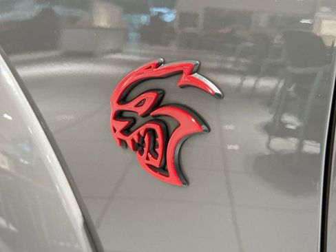 Used 2023 Dodge Charger SRT Hellcat RWD image 14