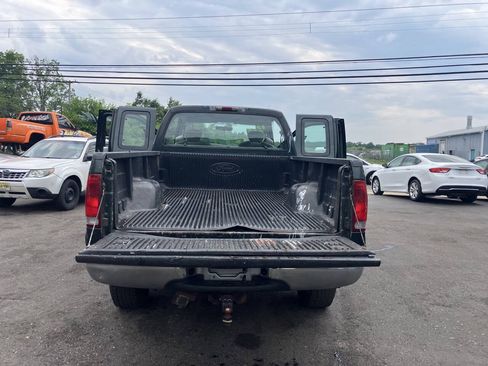 Used 2003 Ford F350 XL AWD/4WD image 34